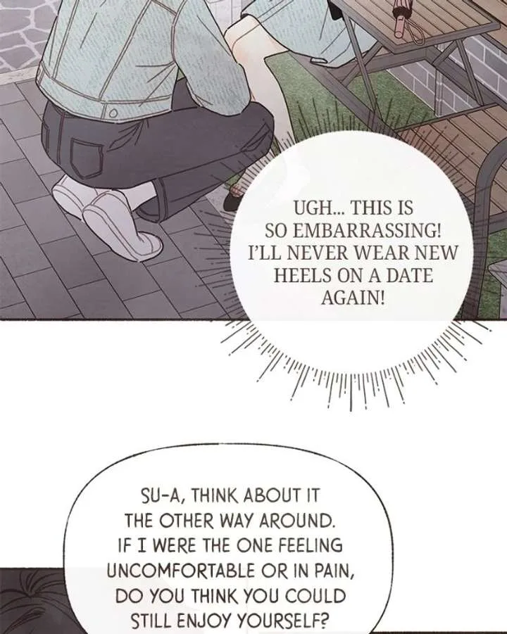 Emotional Transference Chapter 58 page 31