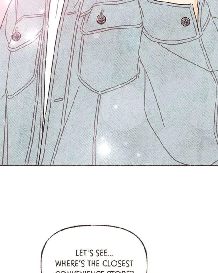 Emotional Transference Chapter 58 page 42