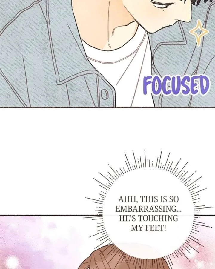 Emotional Transference Chapter 58 page 53