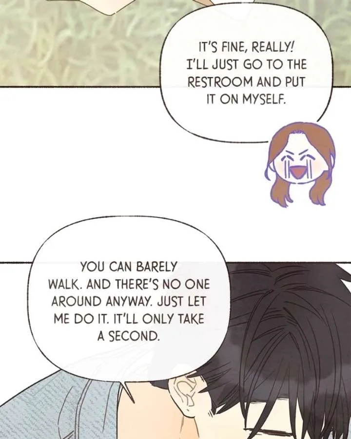 Emotional Transference Chapter 58 page 52