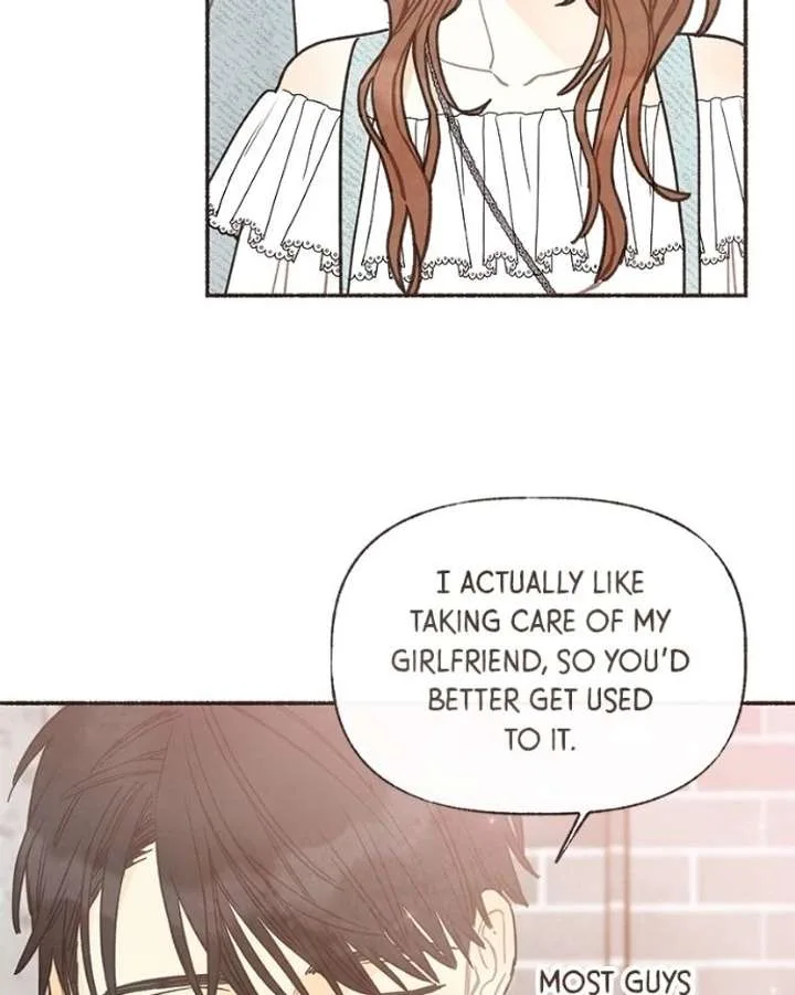 Emotional Transference Chapter 58 page 60