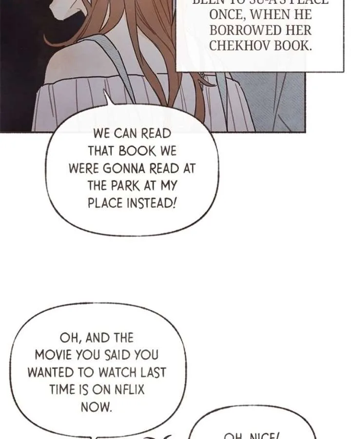 Emotional Transference Chapter 58 page 69