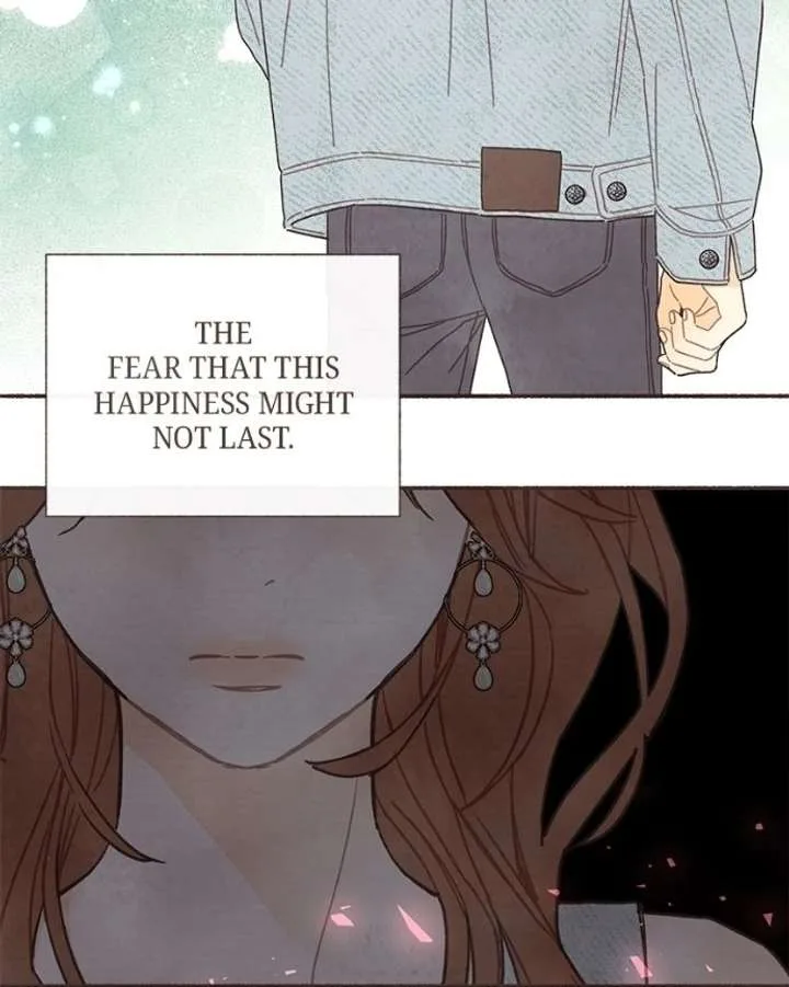 Emotional Transference Chapter 58 page 46