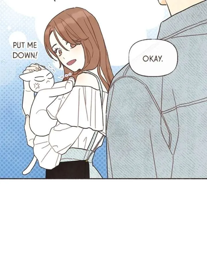 Emotional Transference Chapter 58 page 74