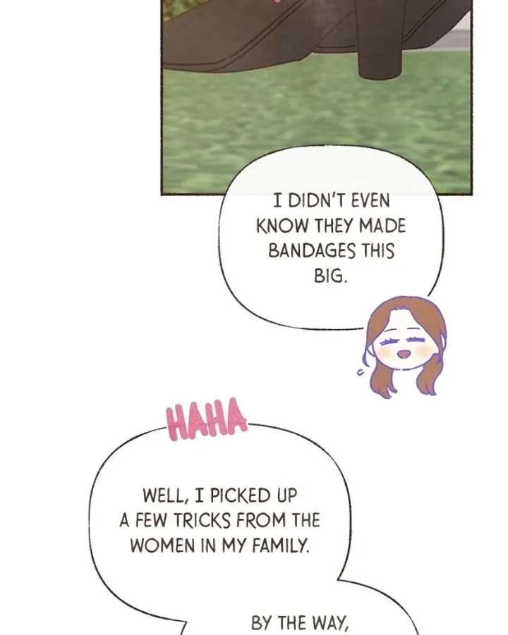Emotional Transference Chapter 58 page 56