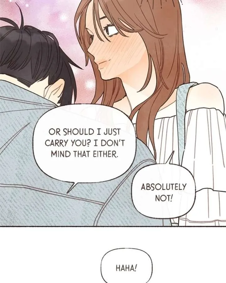 Emotional Transference Chapter 58 page 54
