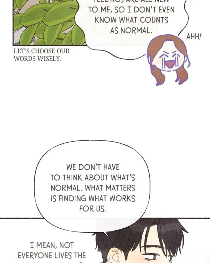 Emotional Transference Chapter 59 page 18