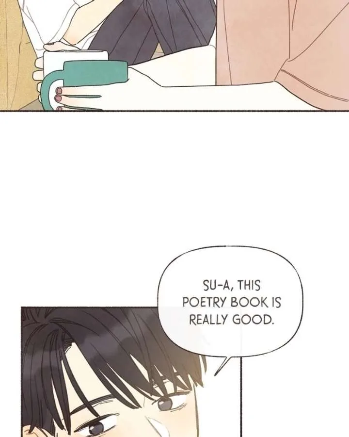 Emotional Transference Chapter 59 page 54