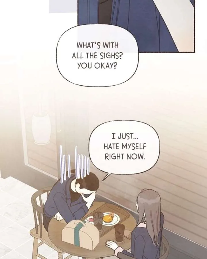 Emotional Transference Chapter 59 page 25