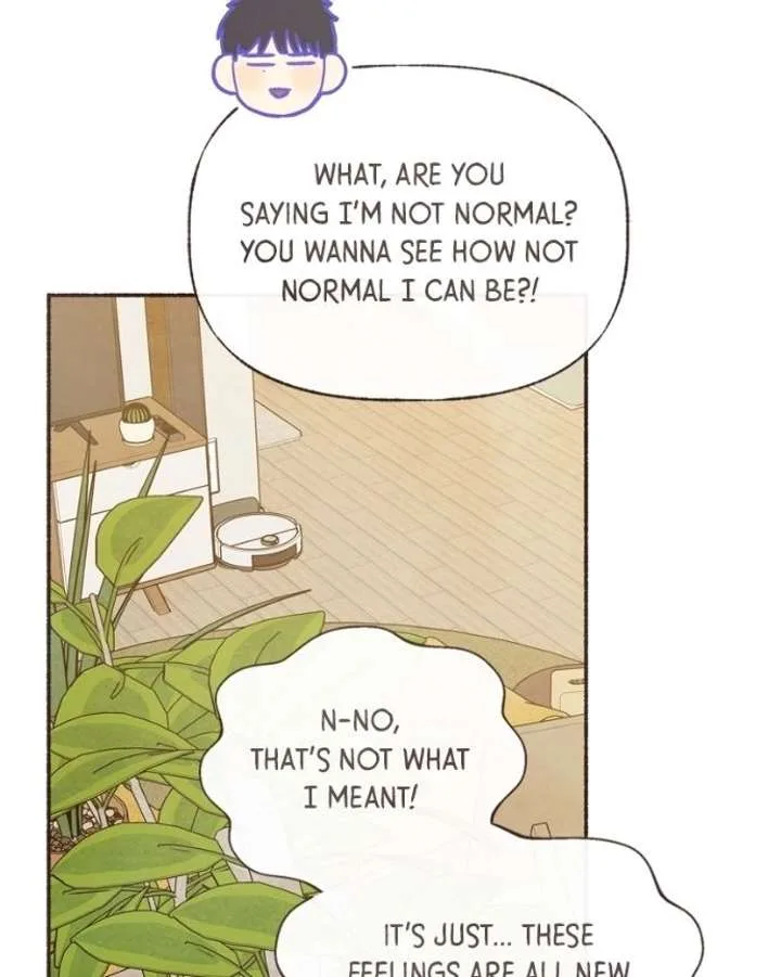 Emotional Transference Chapter 59 page 17