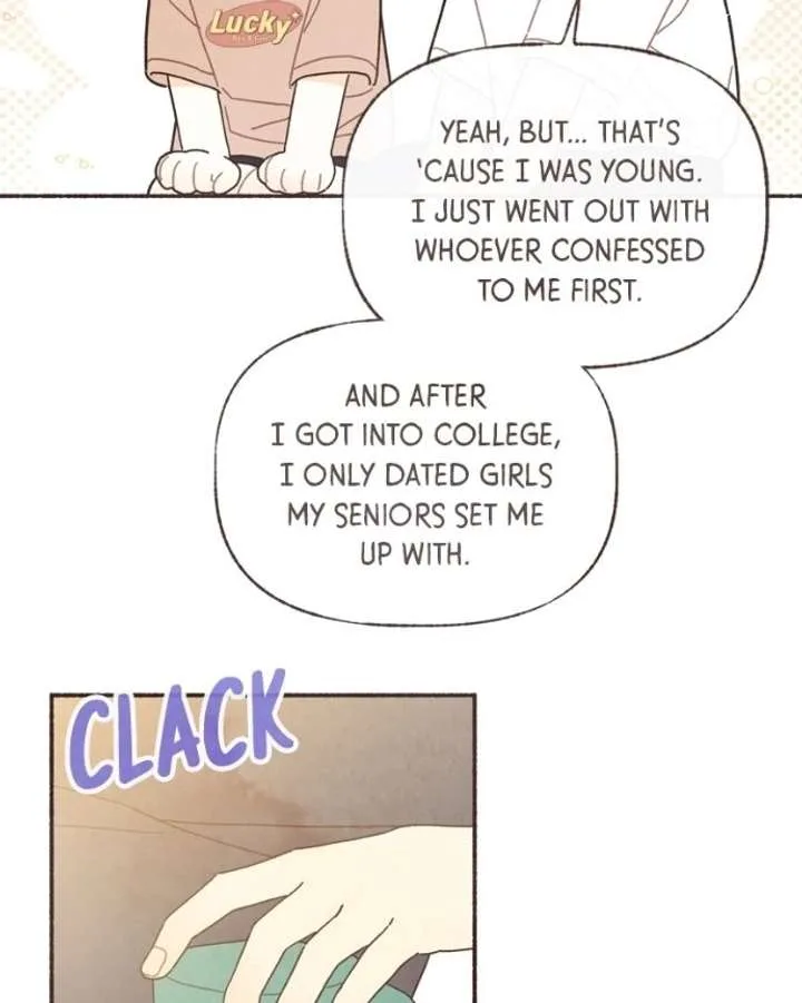 Emotional Transference Chapter 59 page 67