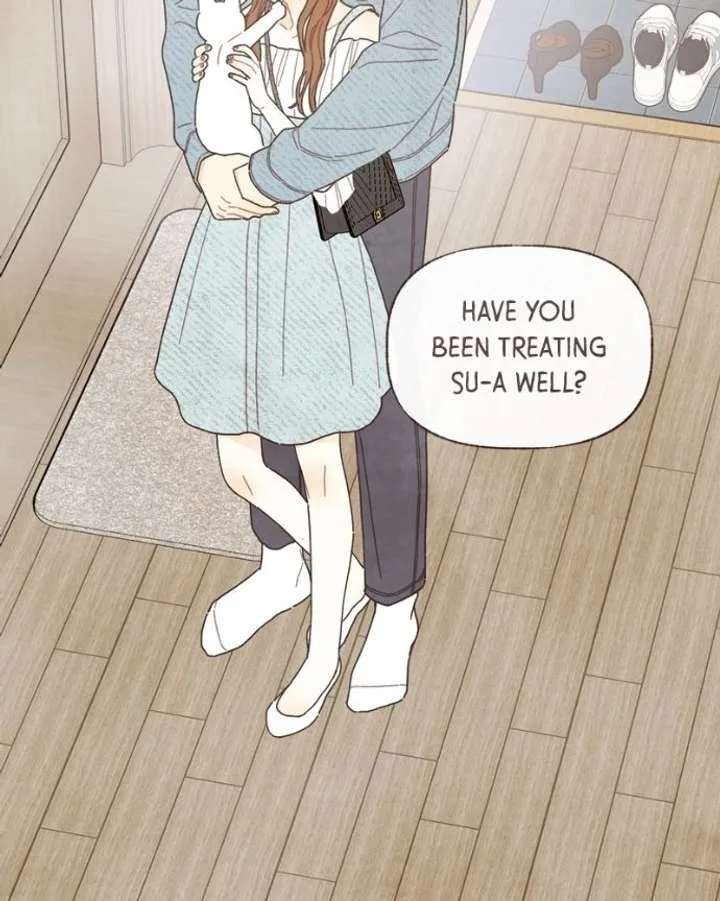 Emotional Transference Chapter 59 page 3