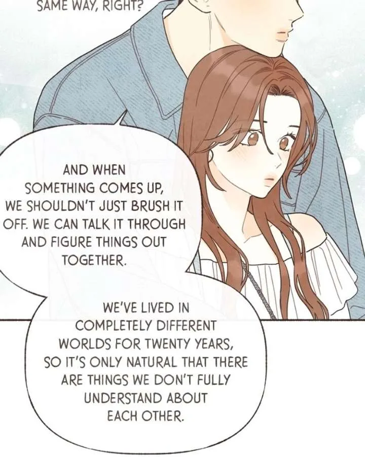Emotional Transference Chapter 59 page 19