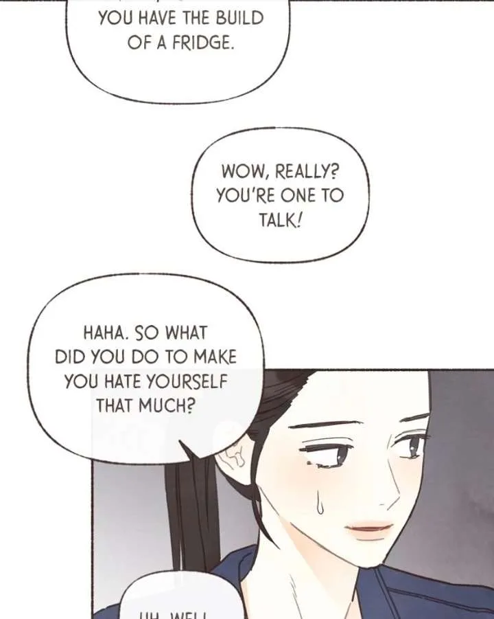 Emotional Transference Chapter 59 page 33