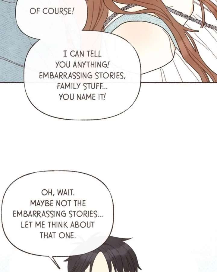Emotional Transference Chapter 59 page 21