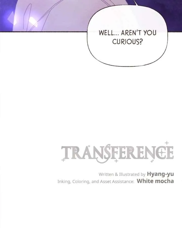 Emotional Transference Chapter 61 page 89