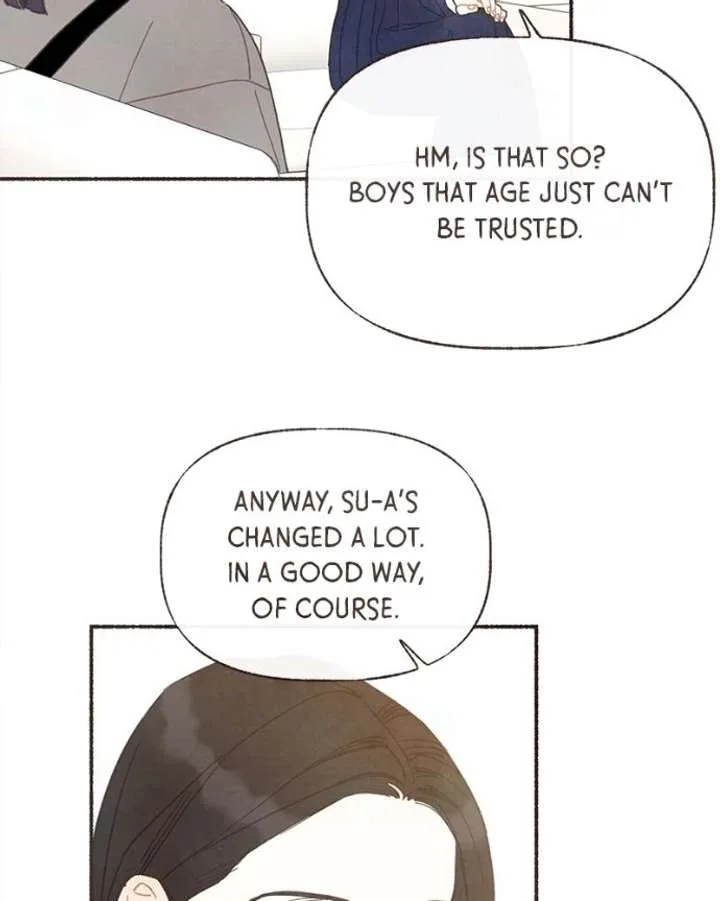 Emotional Transference Chapter 61 page 77