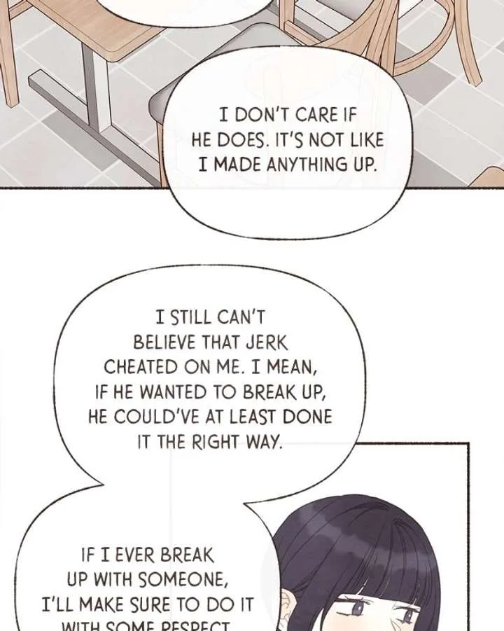 Emotional Transference Chapter 61 page 50