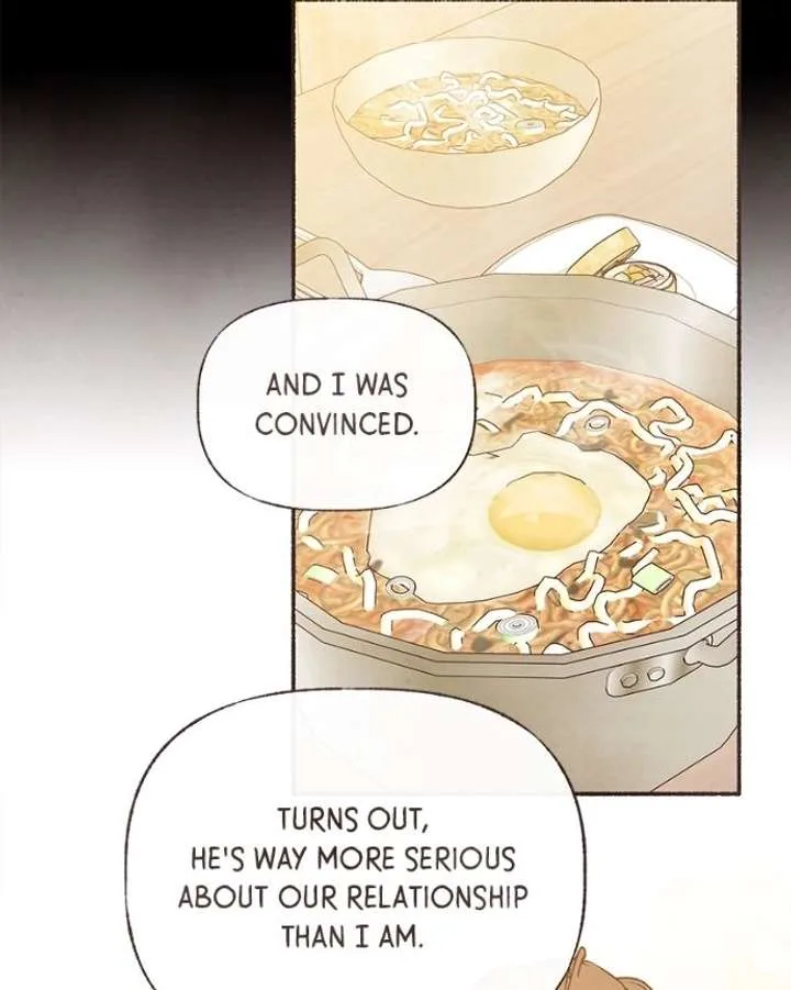 Emotional Transference Chapter 61 page 68
