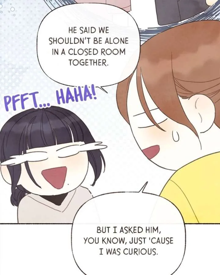 Emotional Transference Chapter 61 page 59
