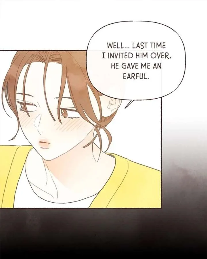 Emotional Transference Chapter 61 page 56