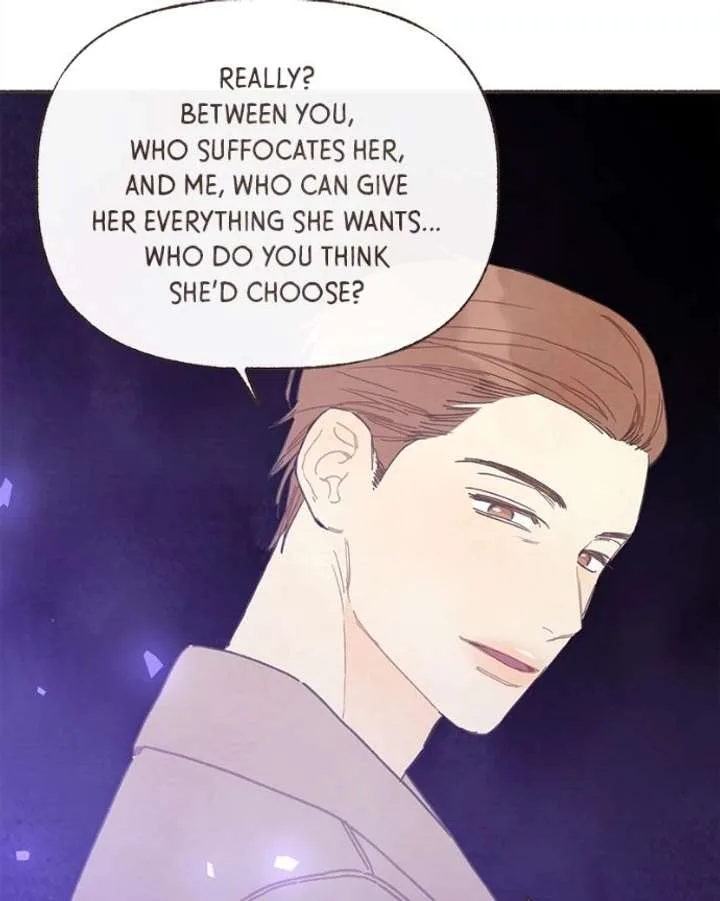 Emotional Transference Chapter 61 page 88