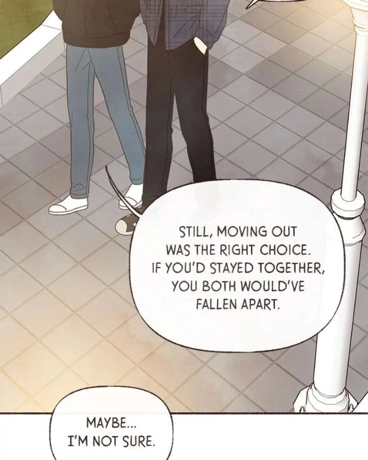 Emotional Transference Chapter 61 page 44