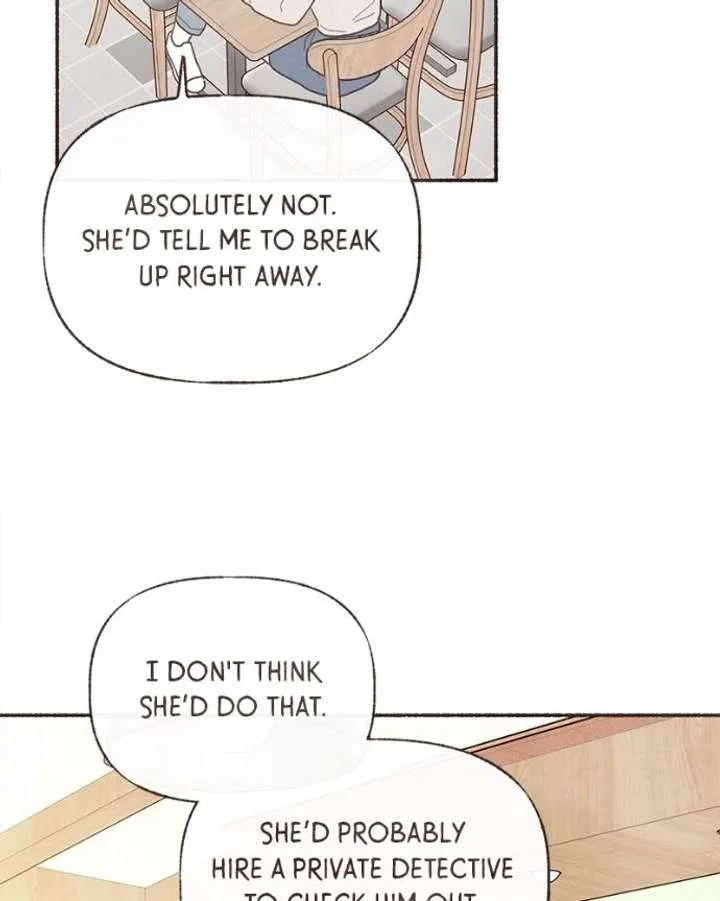 Emotional Transference Chapter 61 page 71