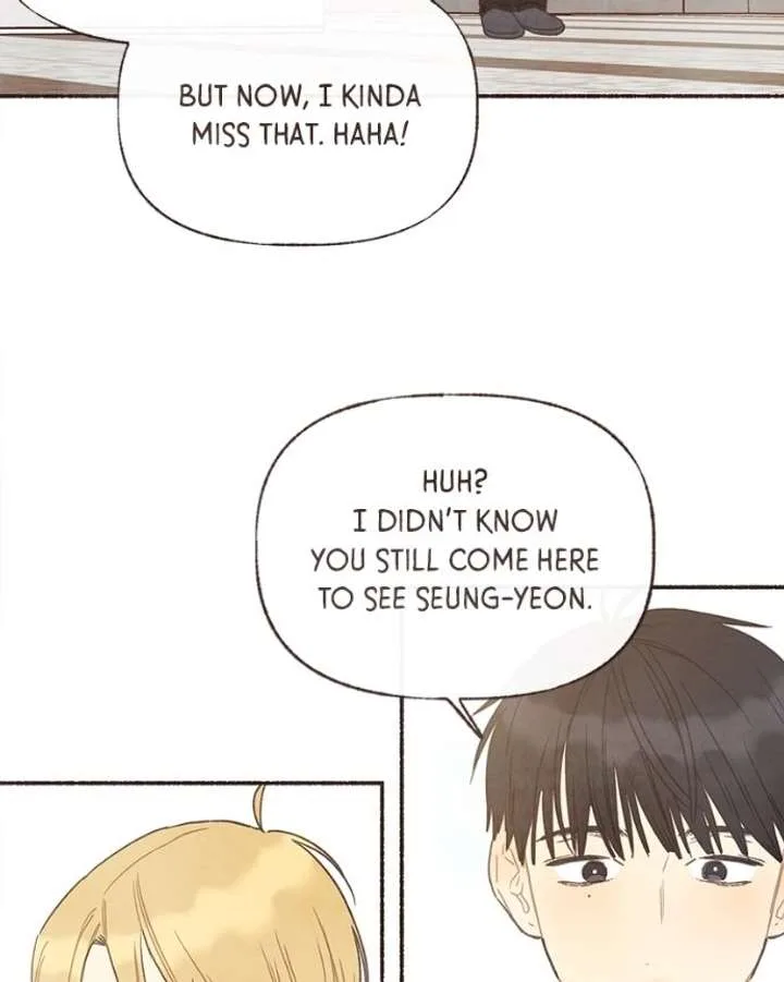 Emotional Transference Chapter 61 page 40