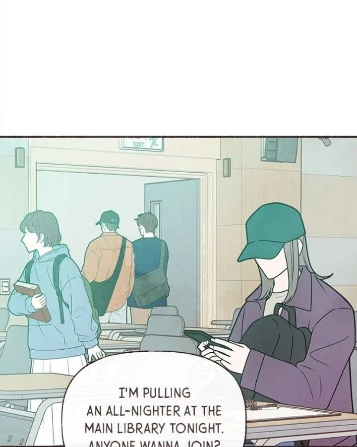 Emotional Transference Chapter 61 page 23