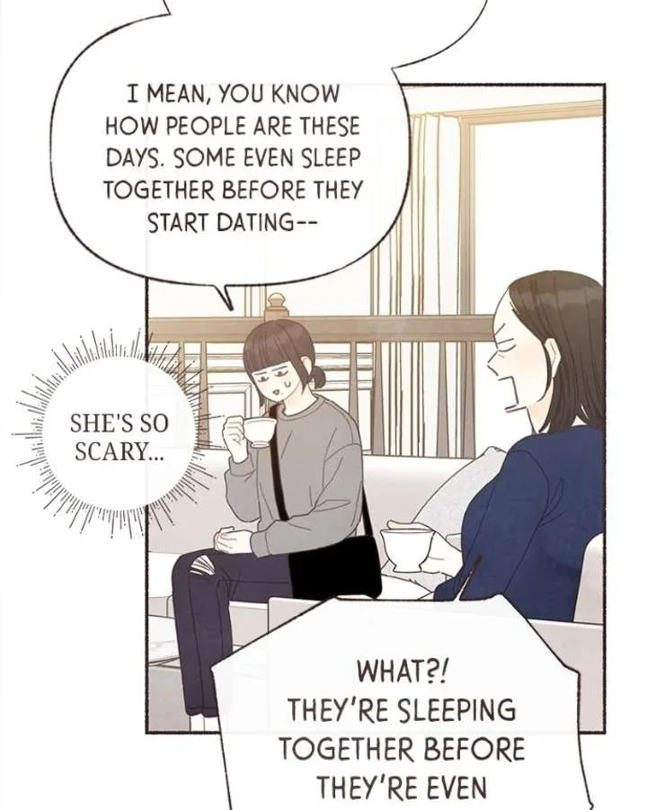 Emotional Transference Chapter 61 page 75
