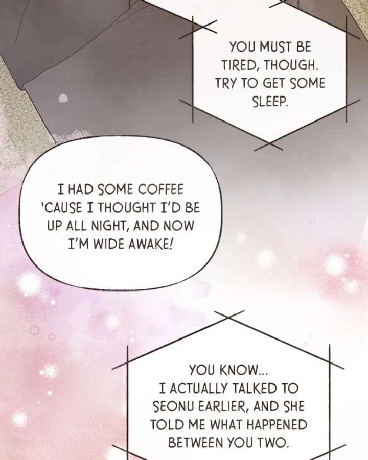 Emotional Transference Chapter 61 page 18