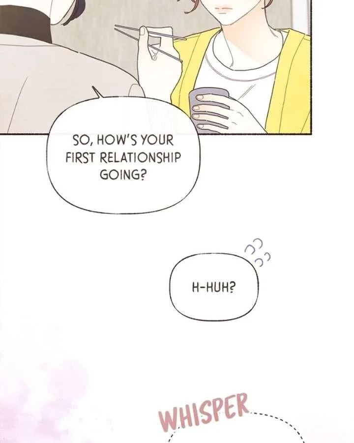 Emotional Transference Chapter 61 page 52