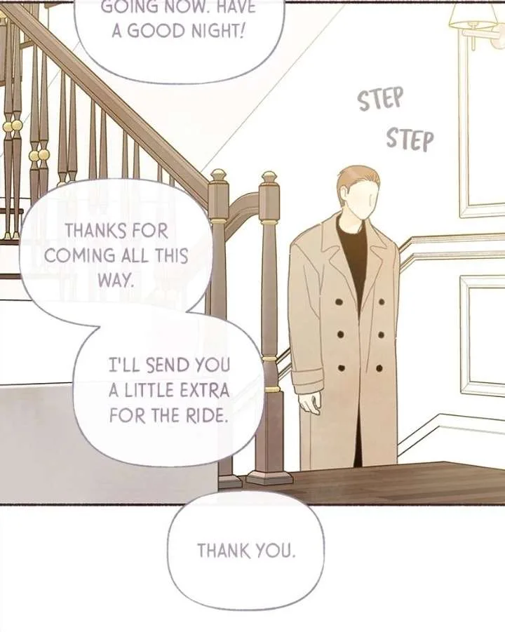 Emotional Transference Chapter 61 page 81