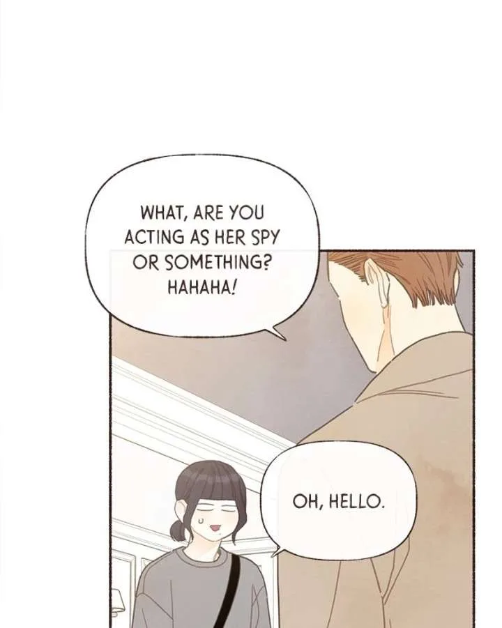 Emotional Transference Chapter 61 page 82