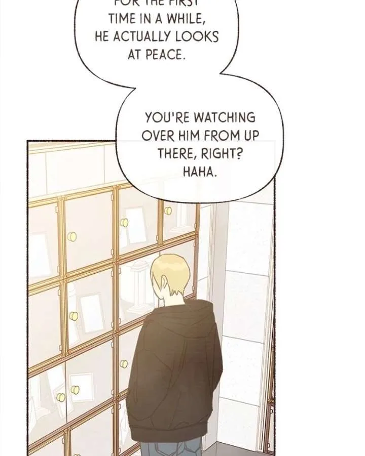 Emotional Transference Chapter 61 page 35