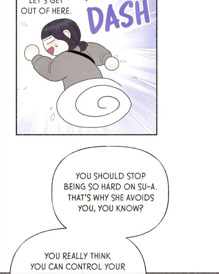Emotional Transference Chapter 61 page 84