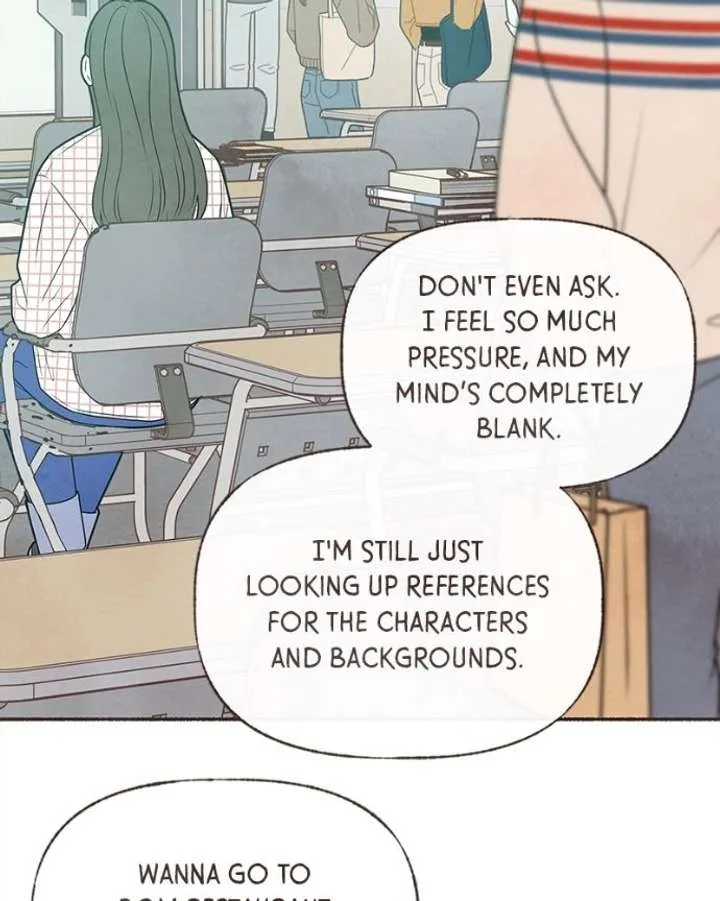 Emotional Transference Chapter 61 page 25