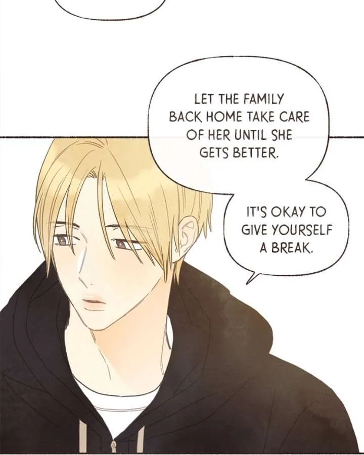 Emotional Transference Chapter 61 page 45