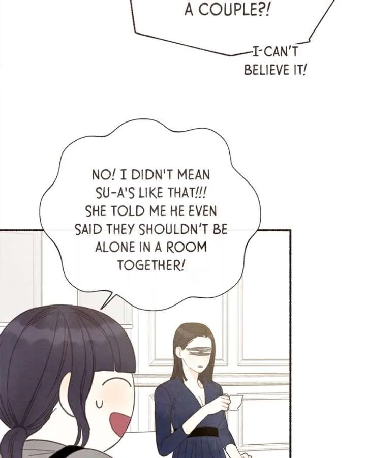 Emotional Transference Chapter 61 page 76