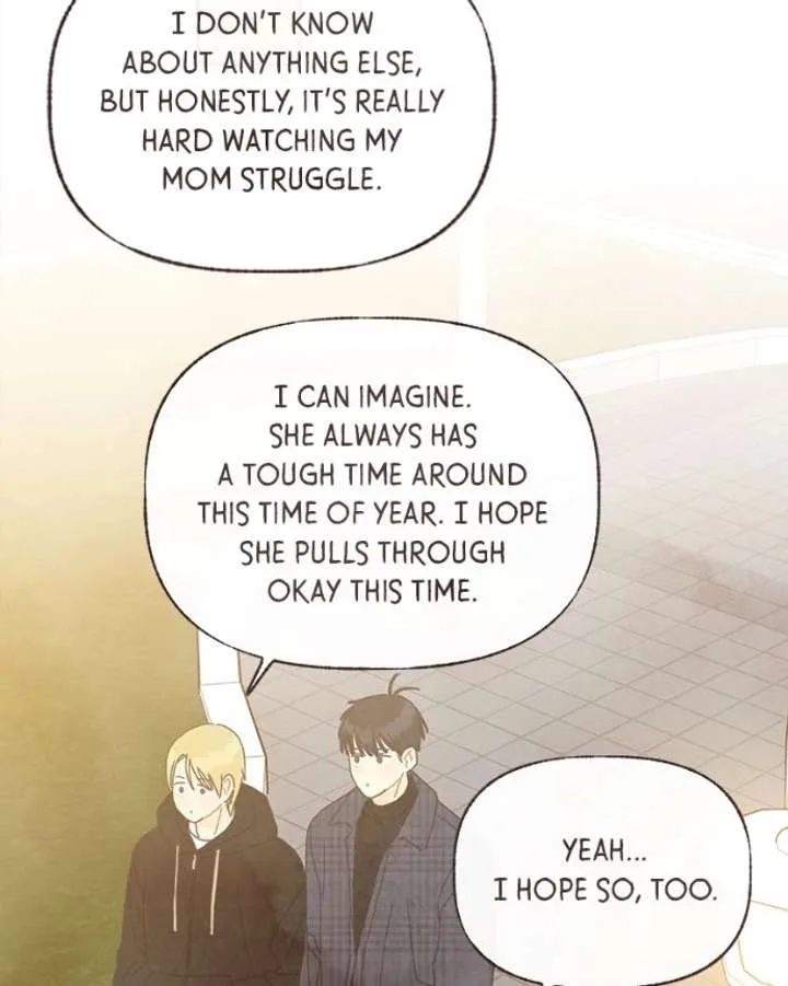 Emotional Transference Chapter 61 page 43