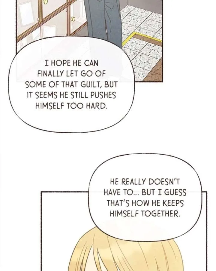Emotional Transference Chapter 61 page 36