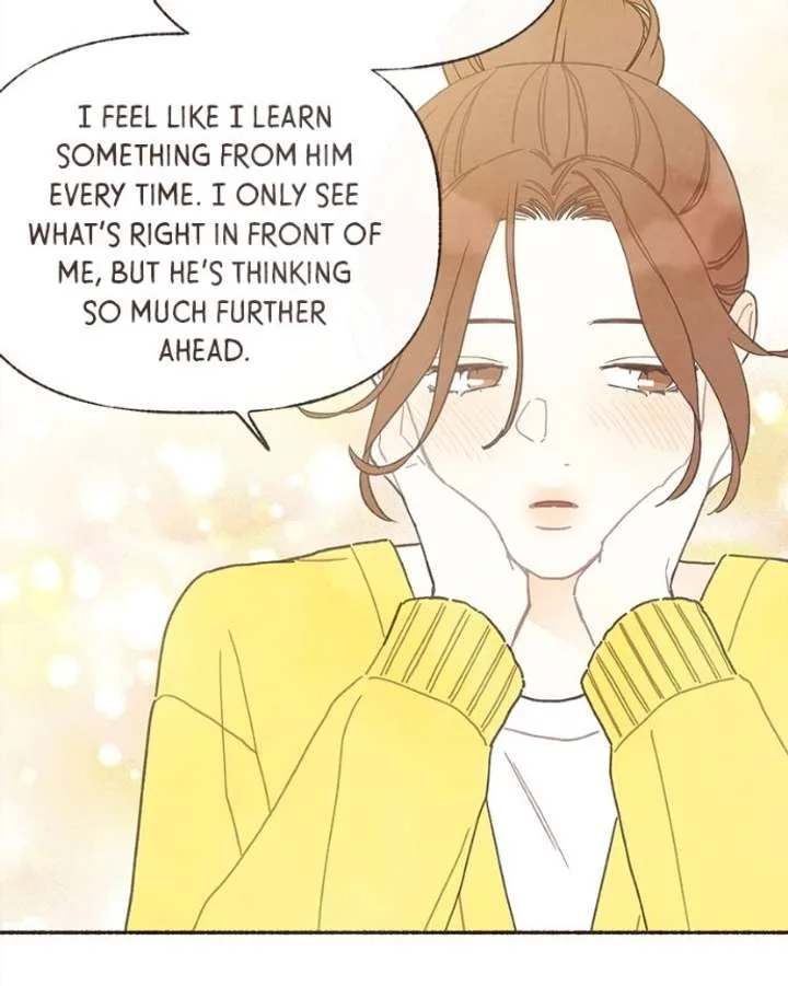Emotional Transference Chapter 61 page 69