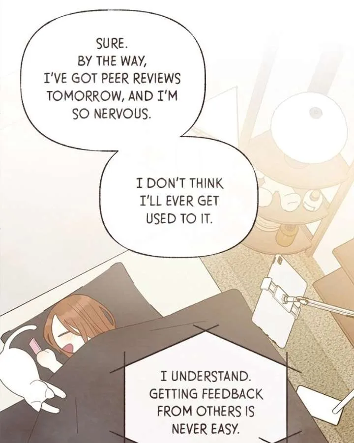 Emotional Transference Chapter 61 page 17