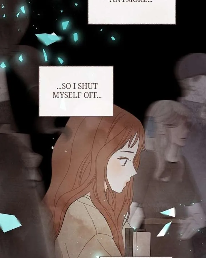 Emotional Transference Chapter 60 page 5