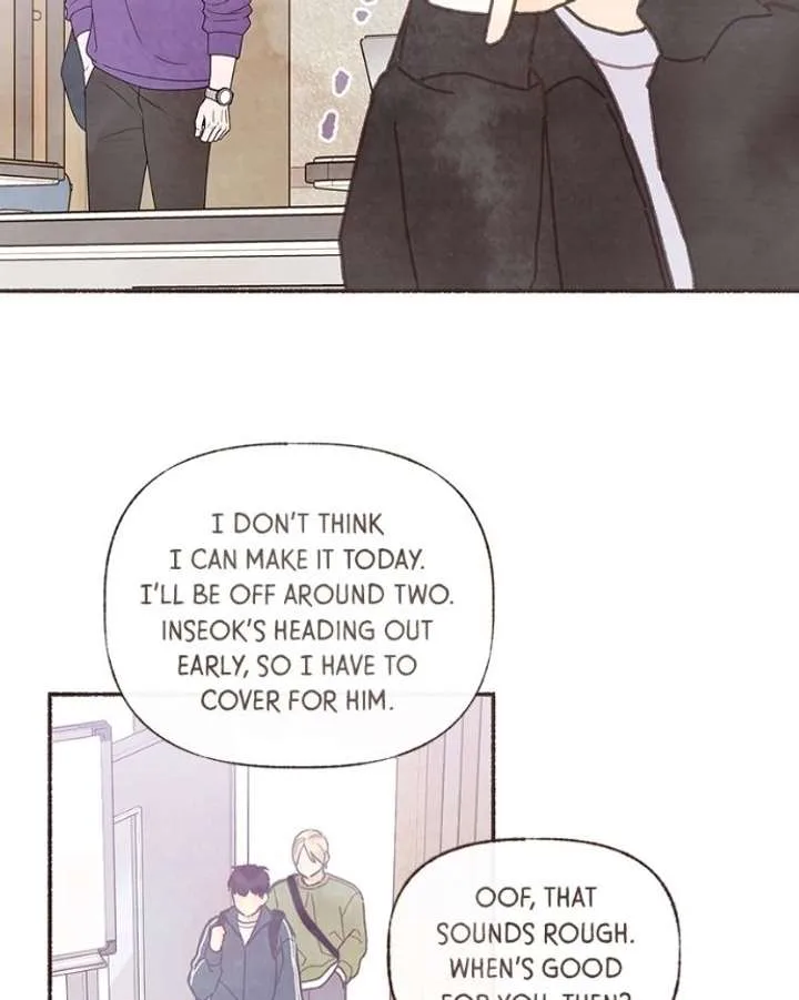 Emotional Transference Chapter 60 page 42