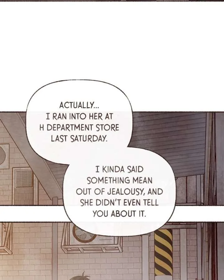 Emotional Transference Chapter 60 page 81