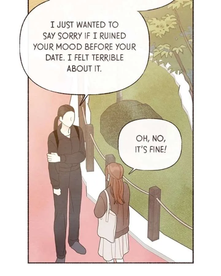 Emotional Transference Chapter 60 page 61