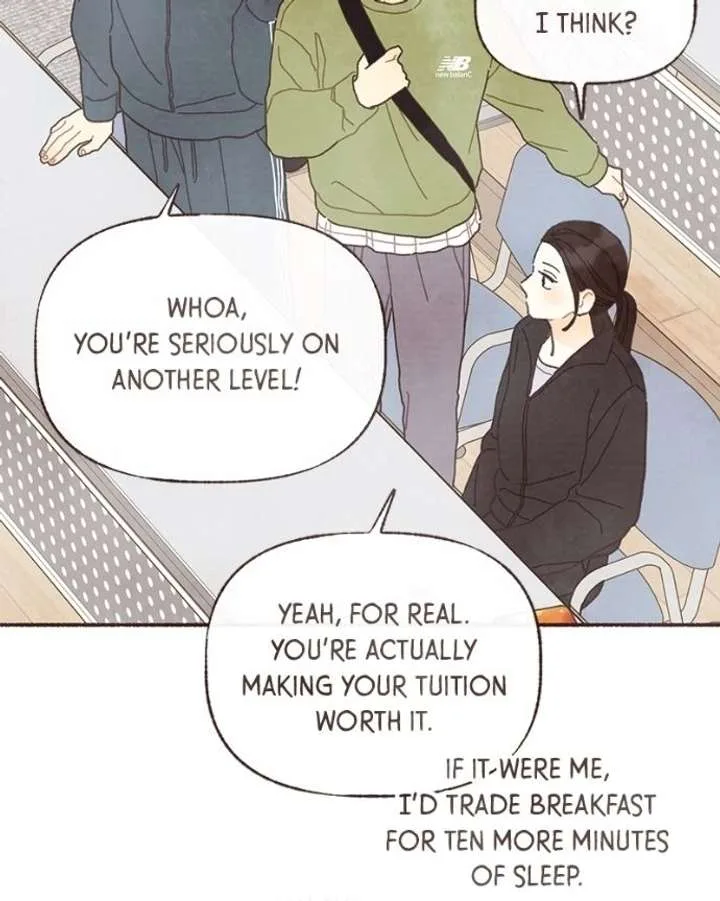 Emotional Transference Chapter 60 page 47