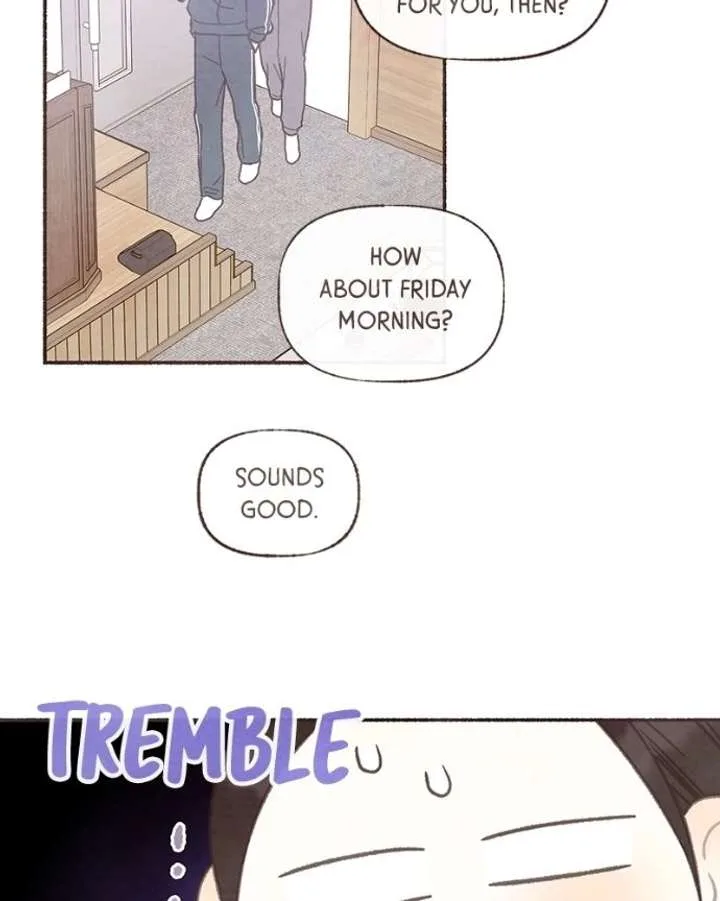 Emotional Transference Chapter 60 page 43